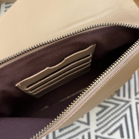 Yobel Clutch and Shoulder Bag - Picture 3 of 7